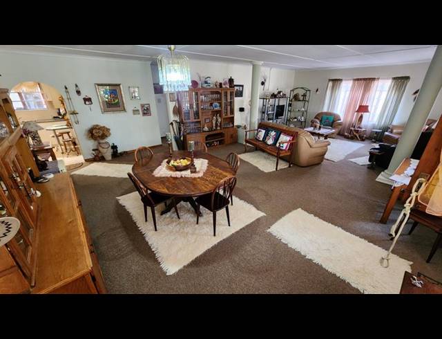 4 BEDROOM HOUSE FOR SALE IN NOORSEKLOOF